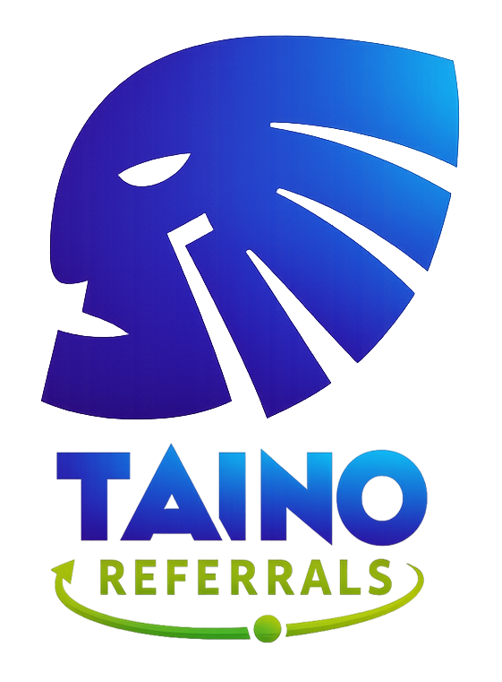 Taino Referrals